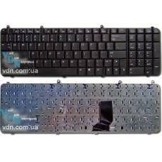 Клавиатура для ноутбука HP dv9000